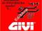 GIVI kit do WINGRACKA-GSF 1200 BANDIT (2001)-Y523