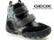OKAZJA! CIEPŁE WODOODPORNE ŚNIEGOWCE GEOX GULP 22