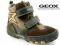 OKAZJA! CIEPŁE WODOODPORNE ŚNIEGOWCE GEOX GULP 25