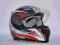 Kask V-Can 107 integralny Motocyklowy /1/