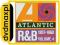 dvdmaxpl ATLANTIC R&B VOL.4 1957-1960 (CD)