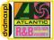 dvdmaxpl ATLANTIC R&B VOL.8 1970-1974 (CD)