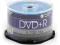 PLATINET DVD+R 4,7GB 16X CAKE*50 [40702]