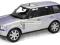 WELLY Land Rover Range Rover (silver)