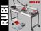 RUBI przecinarka do glazury płytek DS 250 150cm