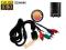 KABEL DO SONY PS2 PS3 COMPONENT FULL HD