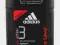 Sztyft Adidas Action 3 Pro Level 48ml