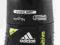 Kulka Roll-on Adidas Action 3 Sensitive 50ml MEN