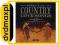 dvdmaxpl COUNTRY LOVE SONGS (3CD)