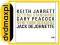 dvdmaxpl JARRETT,PEACOCK,DEJOHNETTE: SETTING STAND