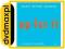 dvdmaxpl JARRETT,PEACOCK,DEJOHNETTE: UP FOR IT (CD