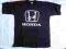 Koszulka z logo HONDA - extra LOGO :)  ! roz. L