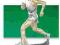 Statuetka biegi biegacz jogging nagroda grawer