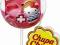 PK1 HELLO KITTY JAJKO-LIZAK CHUPA CHUPS+FIGURKA