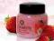 ABACOSUN Strawberry Exfoliating shower gel 240ml