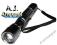 LATARKA TIROSS CREE LED 3W 2XAA SURVIVAL ts-731