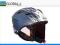 Kask narciarski/snowboard HUDORA HBX - roz. S