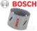 BOSCH PIŁA OTWORNICA HSS BIMETAL 20 MM WYRZYNARKA