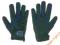VANTAGE Rękawiczki Standard zielone XS - WYPRZEDAŻ
