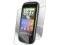 Folia ZAGG InvisibleSHIELD HTC Desire S  FULL BODY