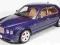 Bentley Arnage T RHD 2004 - Minichamps