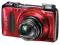 FujiFilm FINEPIX F500EXR Red +8GB +ETUI FV GW