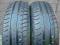 OPONY 165/70/14 MICHELIN ENERGY 2009r. 5mm.