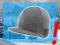 czapka zimowa FULL CAP skate fullcap czapki NY