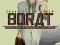 BORAT gwarancja DVD + GRATIS