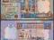 Libia - 1/4 dinara ND/2002 stan 1 UNC Seria 5