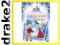 KOLEKCJA BAJKI ROSYJSKIE - KRÓLOWA ŚNIEGU [DVD]