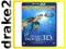 OCEAN PRZYGÓD 3D (J.M. Cousteau) [BLU-RAY] NOWOSC