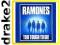 THE RAMONES: TOO TOUGH TO DIE +BONUS [CD]