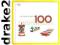 100 BEST CHILDREN'S CLASSICS [6CD]