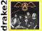 AEROSMITH: GET YOUR WINGS [CD]