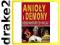 ANIOŁY I DEMONY RZECZYWISTOŚĆ CZY FIKCJA? [DVD]