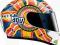 Kask AGV K-3 Dreamtime kurier 0zł!! Size L