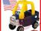 LITTLE TIKES Jeździk COZY TRUCK Samochód PICK UP