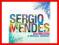 Celebration: A Musical Journey: Mendes Sergio