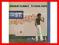 School Days - Clarke Stanley [nowa]