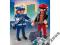 Playmobil 4268 Policjant ze złodziejem