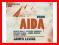 Verdi: Aida - Levine James [nowa]