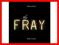 The Fray Int'l Cd / Dvd - Fray The [nowa]