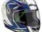 MDS AGV SPRINTER MARKOWY KASK roz. M - XL