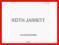 Book Of Ways - Jarrett Keith [nowa]