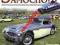 LEGENDARNE SAMOCHODY 35 Austin-Healey 3000 Mk III