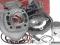 Cylinder Kit Airsal Sport 50cc, Kymco LC