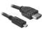 Kabel Delock HDMI -> micro HDMI microHDMI sklep