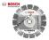 Bosch tarcza diamentowa do BETONU 125 mm Best