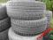 225/55R16 225/55/16 CONTINENTAL CWC TS810 2SZT